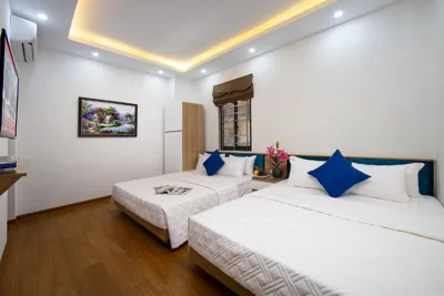 Hanoi Golden Hotel – Photos 2