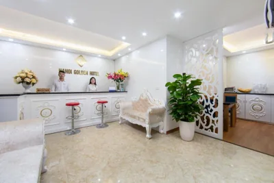 Hanoi Golden Hotel – Photos 4