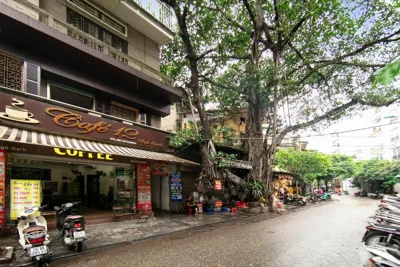 Hanoi Golden Hotel – Photos 6