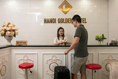 Hanoi Golden Hotel – Photos 7