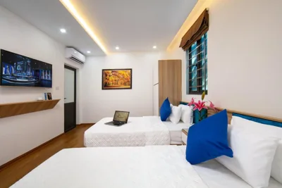 Hanoi Golden Hotel – Photos 8