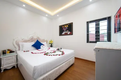 Hanoi Golden Hotel – Photos 9
