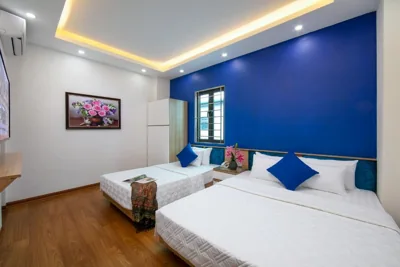 Hanoi Golden Hotel – Photos 10