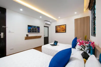 Hanoi Golden Hotel – Photos 11