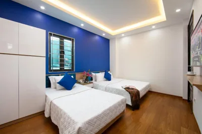 Hanoi Golden Hotel – Photos 12