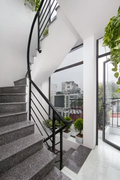Hanoi Golden Hotel – Photos 13