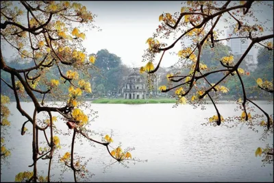 Hanoi Golden Hotel – Photos 14