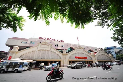 Hanoi Golden Hotel – Photos 15